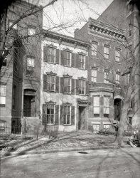 Washington, D.C., circa 1920. "Washington Times. 1807 H Street N.W." National Photo Company Collection glass negative. View full size.