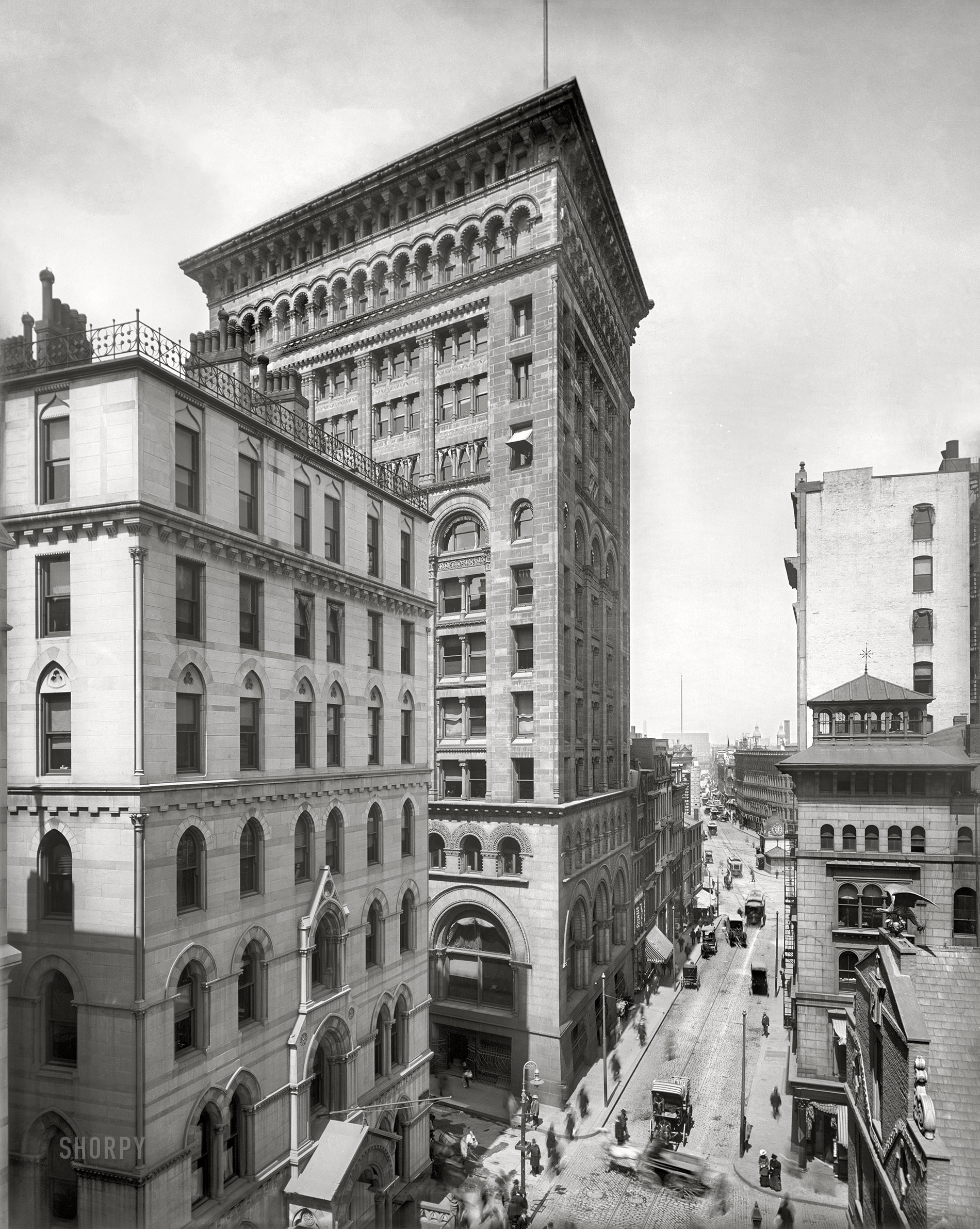 Shorpy Historical Picture Archive :: Ames Higher: 1902 high-resolution ...