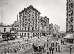 NYC | Shorpy Old Photos | Framed Prints