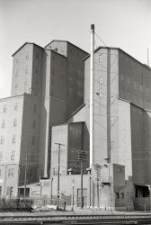 CCC & StL: 1938, Shorpy Old Photos