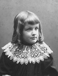 A handsome young man photographed at the Shadle & Busser studio of York, Pennsylvania.