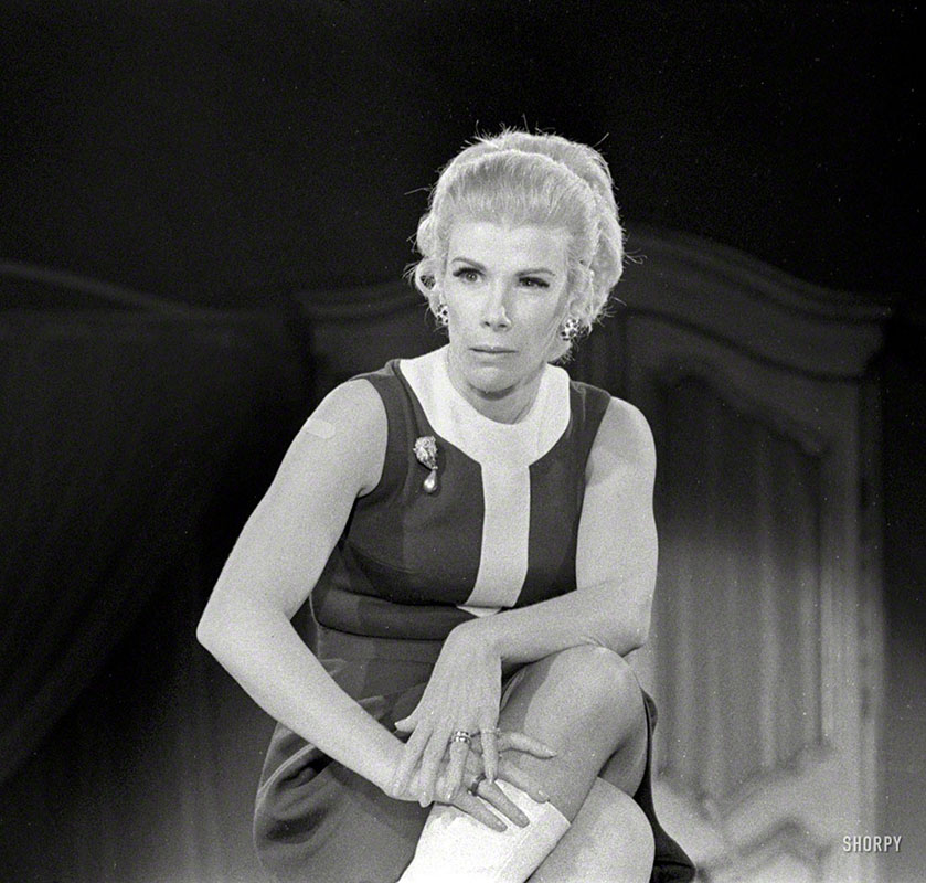 Shorpy Historic Picture Archive Joan Rivers 1933 2014 High Resolution Photo